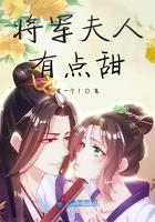 将军夫人有点甜 书评