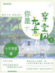 你是无意穿堂风偏偏引山洪